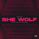 She Wolf Falling To Pieces Single