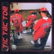 Tic Tac Toe Single