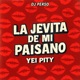 La Jevita de Mi Paisano Single