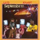 Septembrrr feat Khalil Single