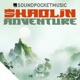 Shaolin Adventure