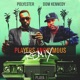 Players Anonymous feat Dom Kennedy Remix Single