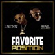 Favorite Position Single