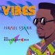Vibes feat Raggadat Cris Single