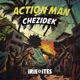Action Man Single