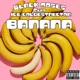 Banana feat Ice Coldestnectar Single