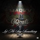 Let Me Say Something feat Marky Single