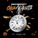One Minute feat Dane KB Single