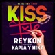 Kiss El Último Beso feat Kapla y Miky Single