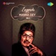 Legends Manna Dey Vol 2 Single