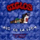 Así es la vida Ciclos feat CVEGA Single