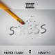 Stress feat Manebo Single