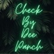 Check Single