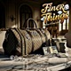Finer Things feat G team Single