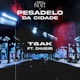 Pesadelo Da Cidade feat Chueiri Single
