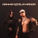 Hamma Ko zla Manda feat Mubinlolo Single
