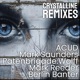Crystalline Remixes EP