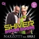 Shiver Boom Boom feat Ania J EP