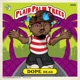 Plaid Palms Trees Deluxe Edition