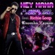 Hey Mama Single