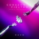 Corazon de Fieltro Remix Instrumental Single