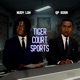 Tiger Court Sports feat Nudylok EP
