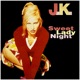 Sweet Lady Night EP