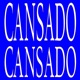 Cansado Single