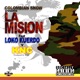 La Misión Parceo Colombian Snow feat KNC Loko Kuerdo Single