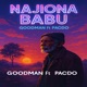 Najiona Babu feat Pacdo Single
