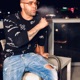 Corone feat Vm Victor manuel Single