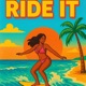 Ride It feat Cas Single