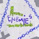 Enemies Tom Martin Remix Single