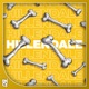 Broken Bones Single