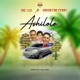 Ashilolo feat Orkortor Perry Single