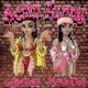Actin Funny feat Kash Doll Single
