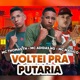 Voltei pra Putaria Single