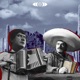 LA BANDERA MAS PESADA feat Sekyr Chxrly Ga Single
