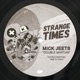 Double Martian Single