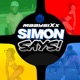 Simon Says feat Maaysixx Single