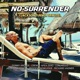 No Surrender Jackson Turner Tribute feat Jackson Turner Donny Arcade Crewz Apex Zero Londrelle Richard Vagner Single