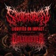 Liquified on Impact feat BOLTCUTTER Single