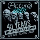 Live 40 Years Heavy Metal Ears