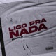 Ligo Pra Nada Single