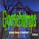 Goosebumps feat PesoPaidJ3 Single