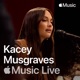 Apple Music Live Kacey Musgraves