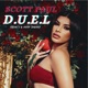 DUEL Don t U Ever Leave Single