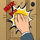Knock Single