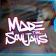 Made For Souljahs Single