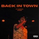 Back in Town feat Hooper James Single